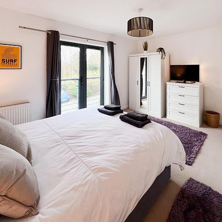 3 Waterwheel Apartment Чарлстаун Экстерьер фото
