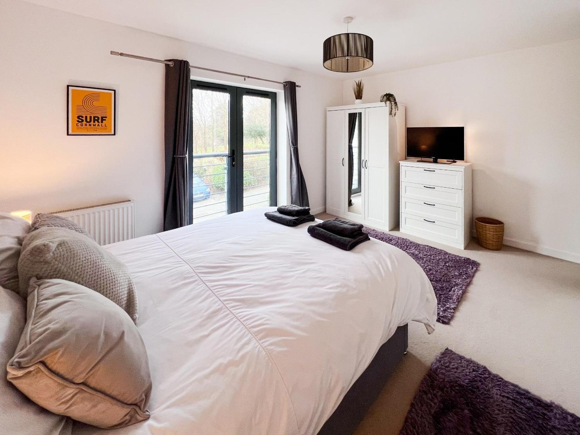 3 Waterwheel Apartment Чарлстаун Экстерьер фото