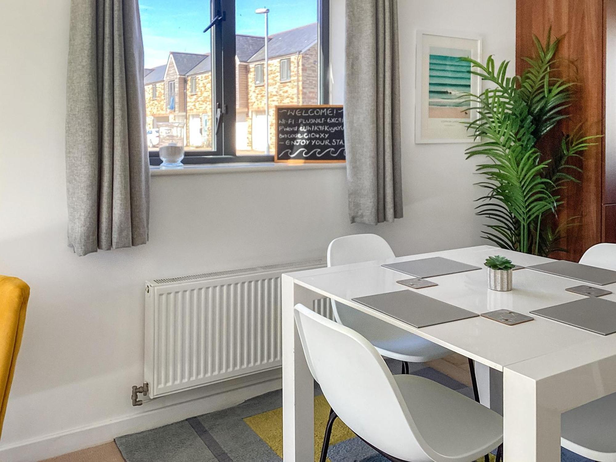 3 Waterwheel Apartment Чарлстаун Экстерьер фото